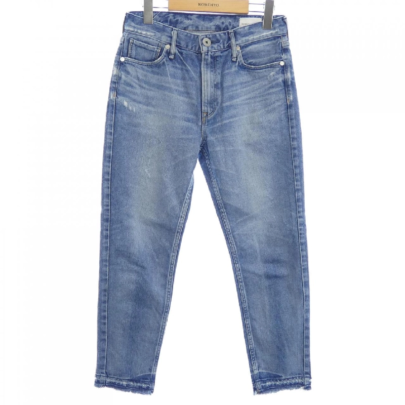 Quần jeans UPPER HIGHTS - Hàng hiệu Authentic 816154