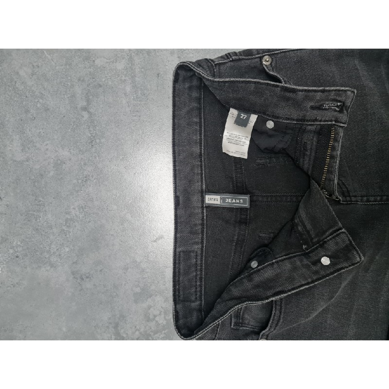 Quần Jeans skinny Canifa 20787