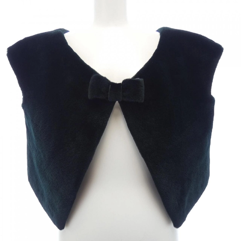 【Mã giảm giá】Christian Dior CHRISTIAN DIOR Áo gile 640381