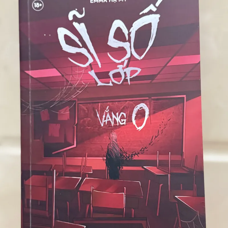 Sĩ Số Lớp Vắng 0 799931