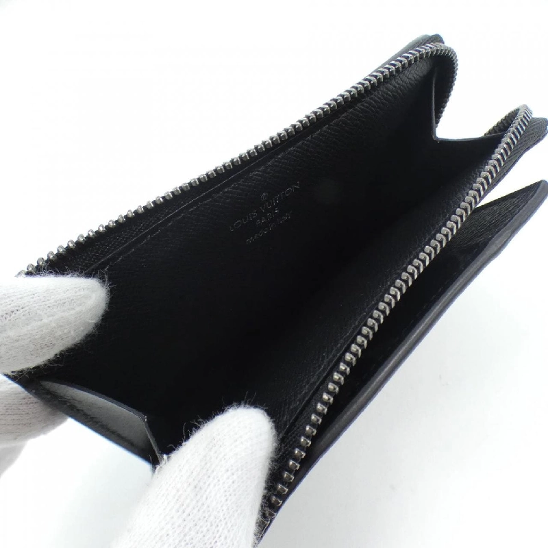 Ví Louis Vuitton Monogram Eclipse Hybrid M81568 622371