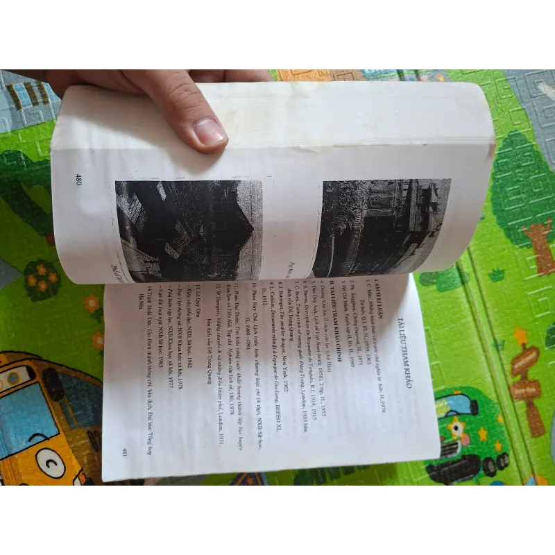 Đại cương Lịch sử Việt Nam - Tập I 1006047