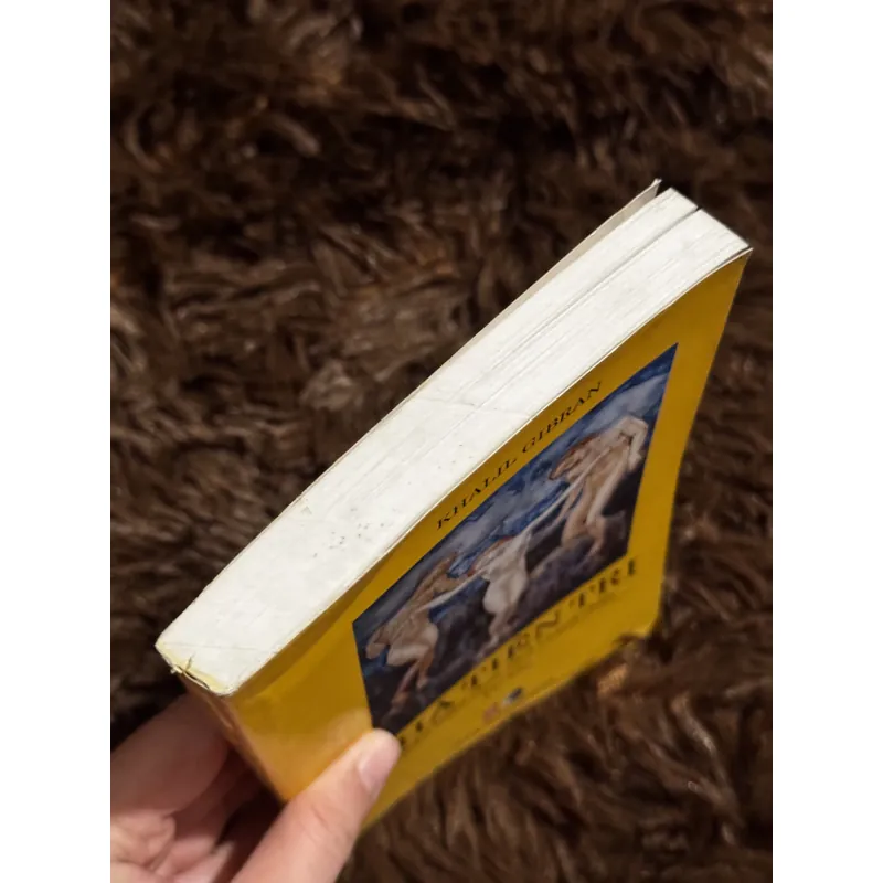 Nhà tiên tri 705540