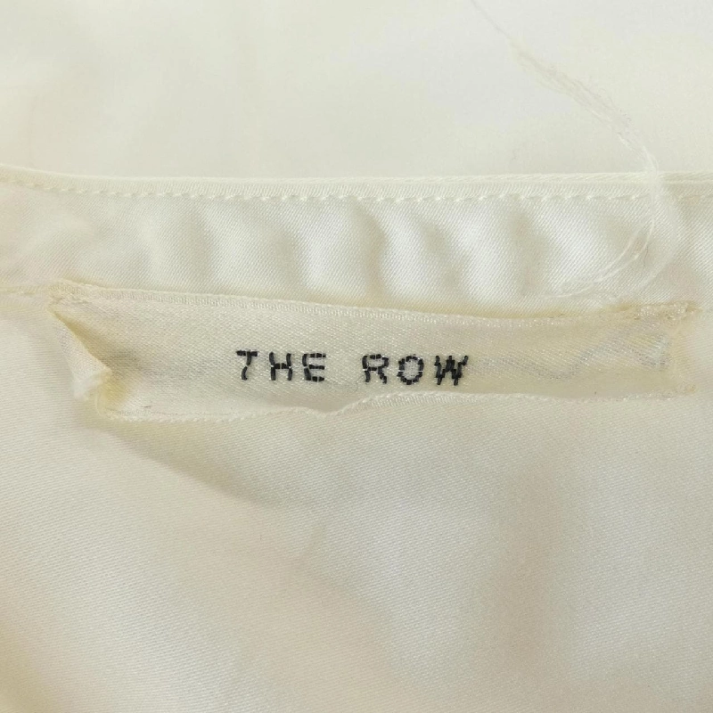 ザロウ THE ROW S／S áo sơ mi - Hàng hiệu Authentic 774310