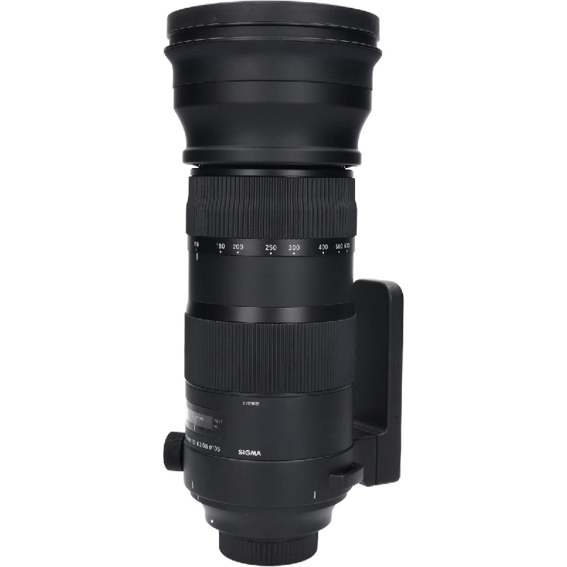 Nikon (S) 150-600mm F5-6.3DG OS - Hàng hiệu Authentic 880543