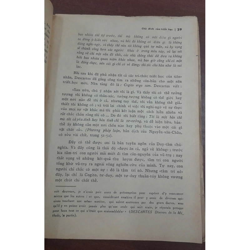 TRIẾT HỌC NHẬP MÔN - TRẦN THÁI ĐỈNH 469621