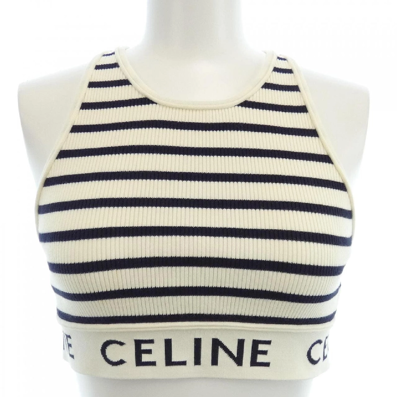 セリーヌ CELINE Áo thể thao Bra 2A22O372N - Hàng hiệu Chính hãng 631454