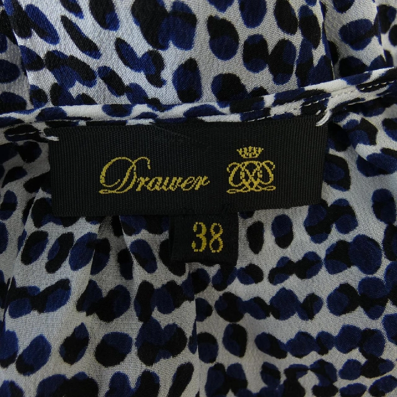 Đồ họa DRAWER 6526-299-1401 Váy 647794