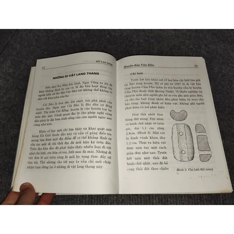 HUYỆN ĐẢO VÂN ĐỒN 957881