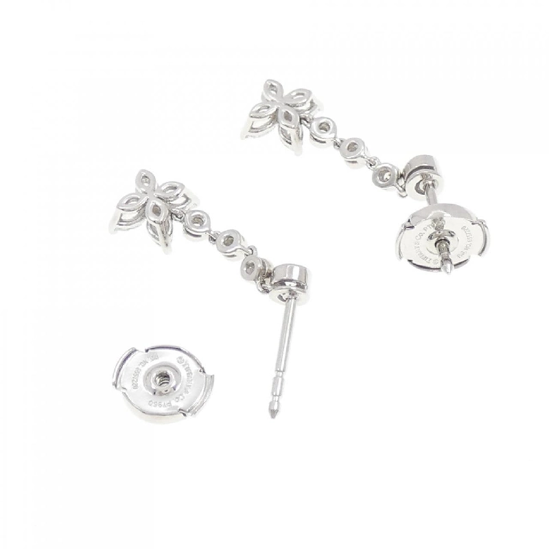 Bông tai Tiffany Victoria Drop - Hàng hiệu Chính hãng 845199