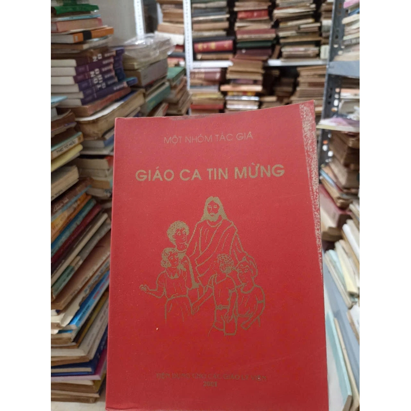 Giáo Ca Tin Mừng 🌻 509818