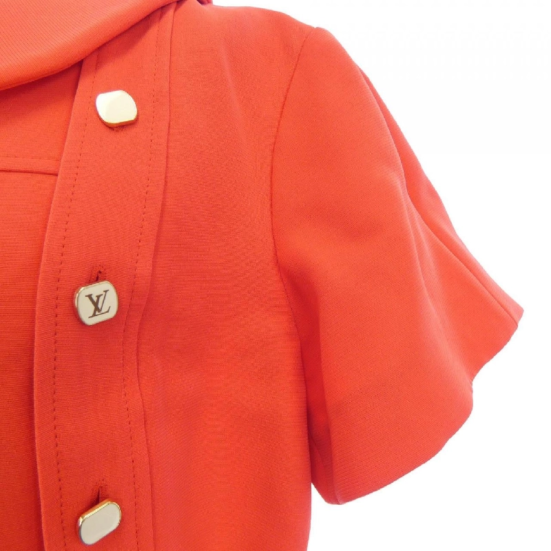 【Mã giảm giá】Louis Vuitton LOUIS VUITTON Đầm 653660