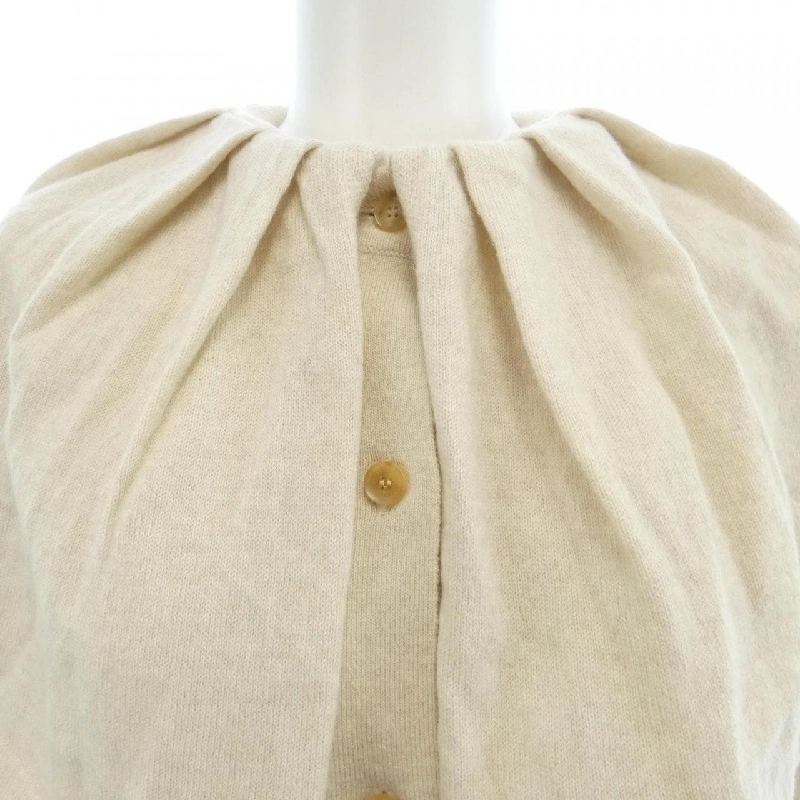 【Mã giảm giá】Áo khoác cardigan DEPAREILLE 635237