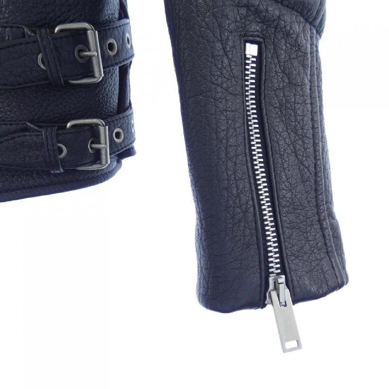 Áo khoác da Celine 633958