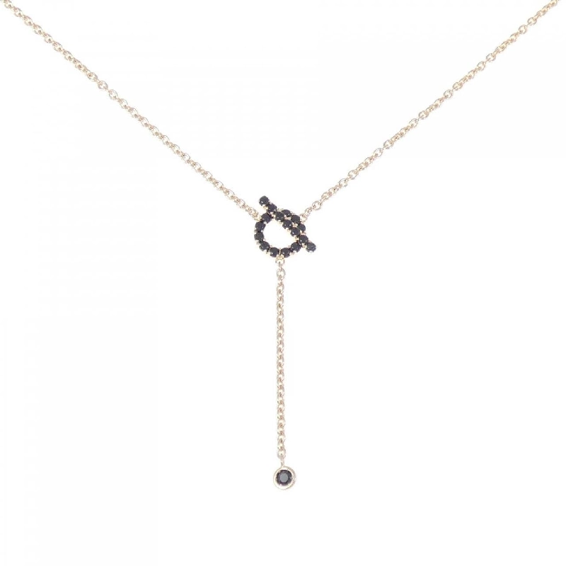 Hàng hiệu Authentic - Dây chuyền Hermes Finesse 845898