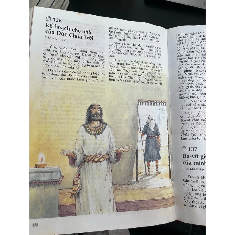 365 câu chuyện kinh thánh cho thiếu nhi 936467