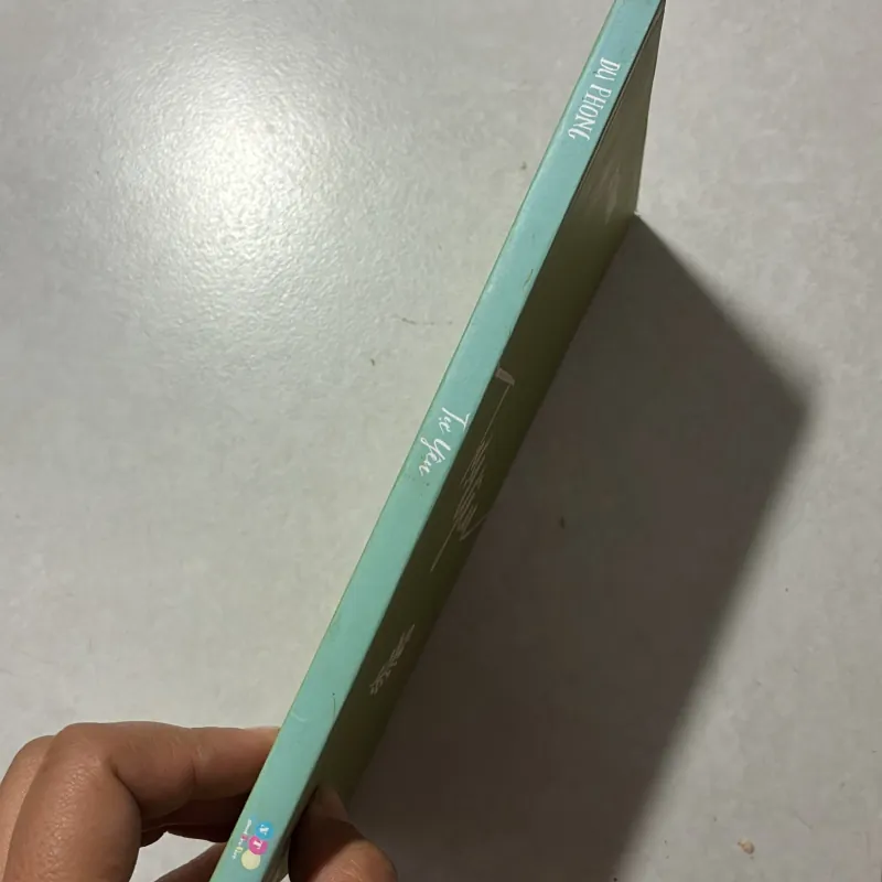 Tự yêu - Du Phong 791784