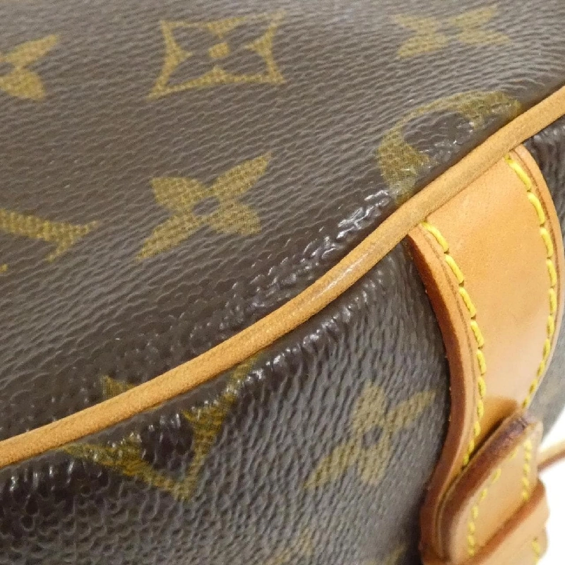 Túi xách vai Louis Vuitton Monogram Tambour M51179 - Hàng hiệu Authentic 767438