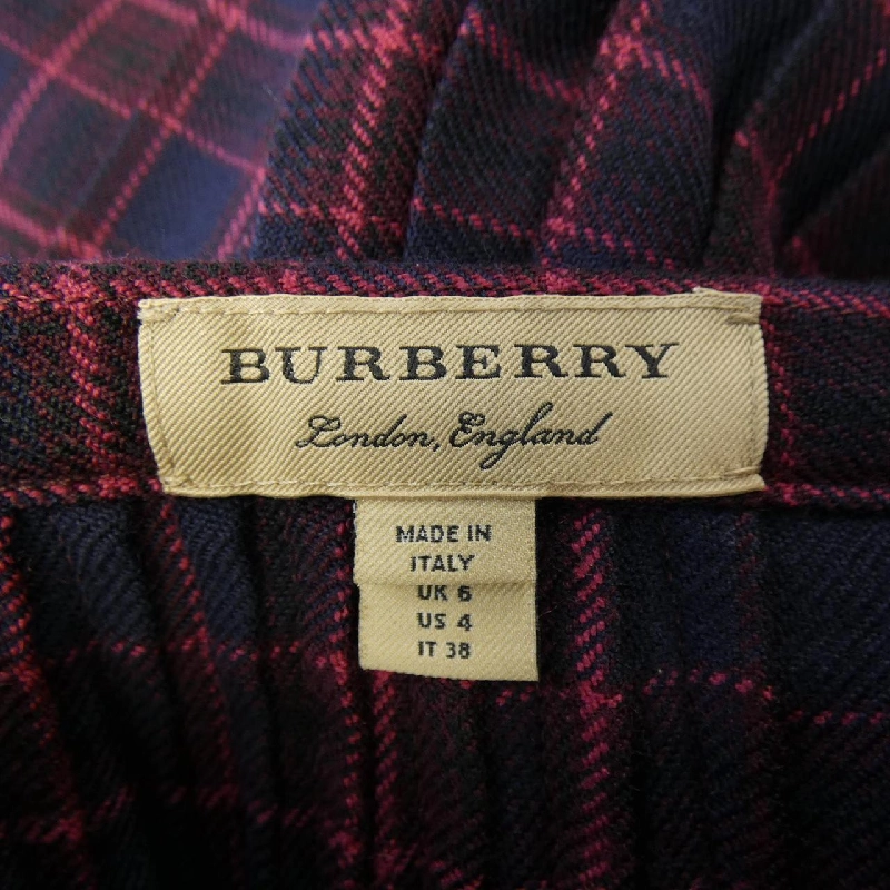 Burberry BURBERRY 80072501 Váy - Hàng hiệu Chính hãng 820411