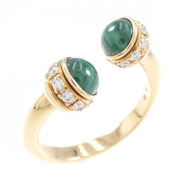 Nhẫn Piaget Possession - Hàng hiệu Authentic 842030