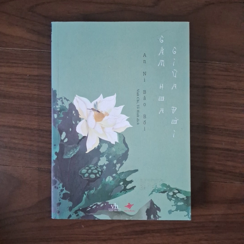 Gấm hoa giữa đời 507990