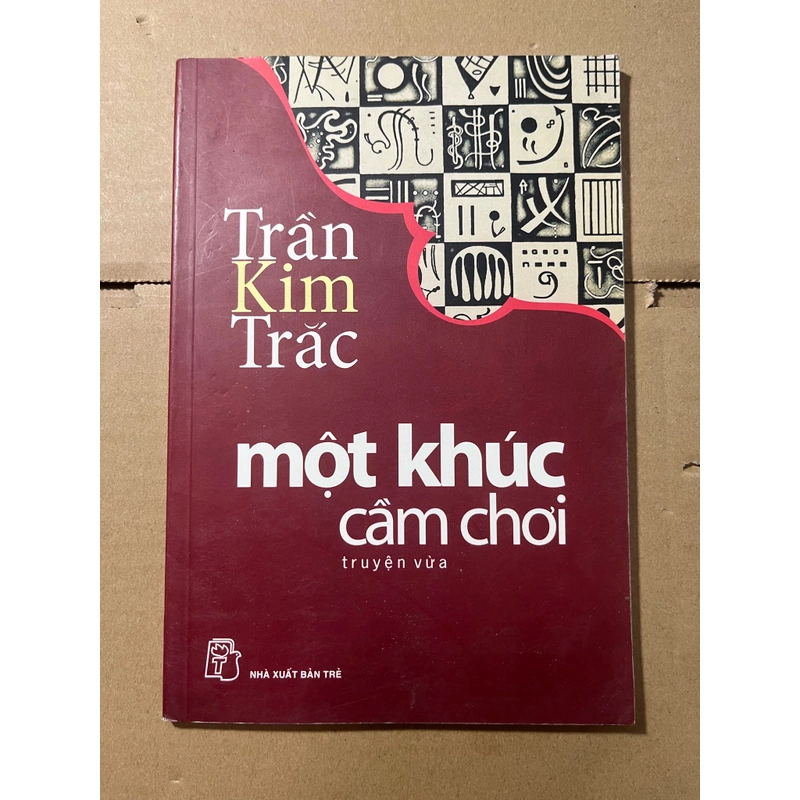 một khúc cầm chơi 528220