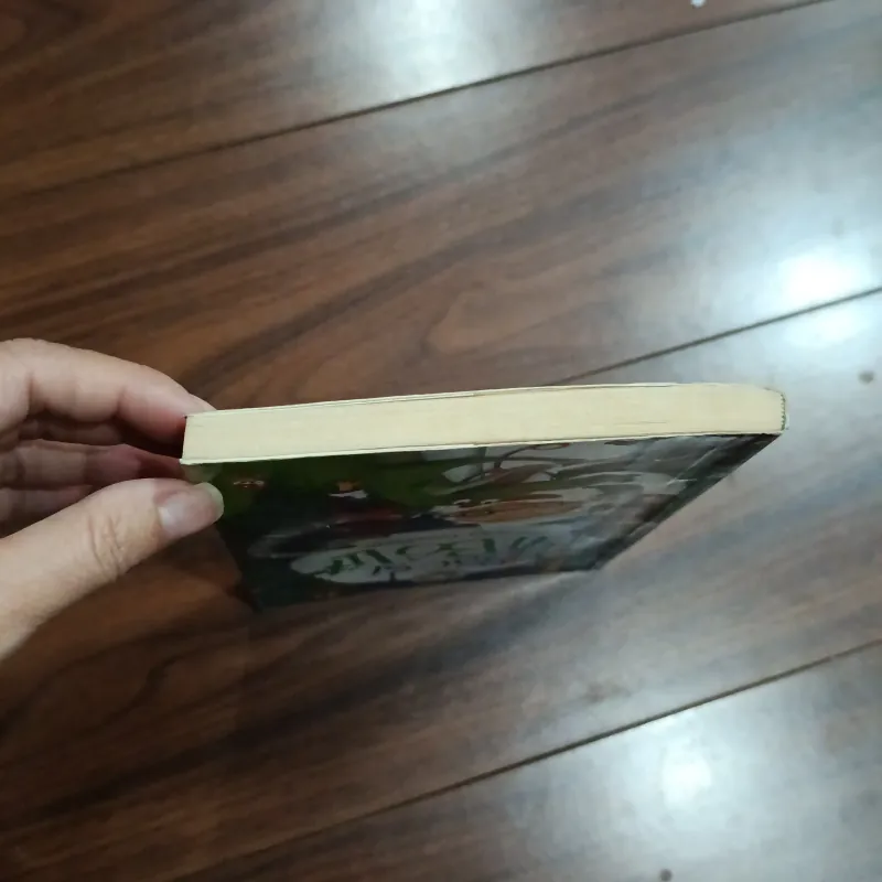 Bác sĩ Aibolit 757446