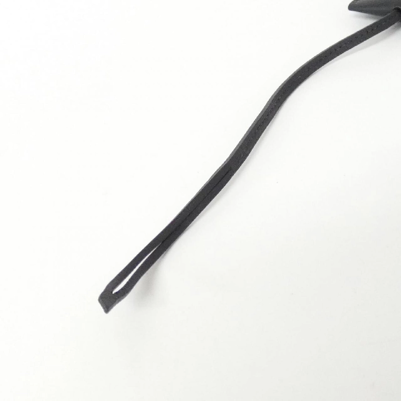 Hàng hiệu Authentic Hermes Mirror Crochette Narcisse 063622CJ Crochette 773438