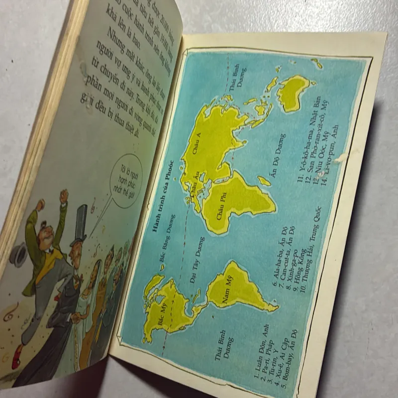 80 ngày vòng quanh thế giới - Jules Verne 756215