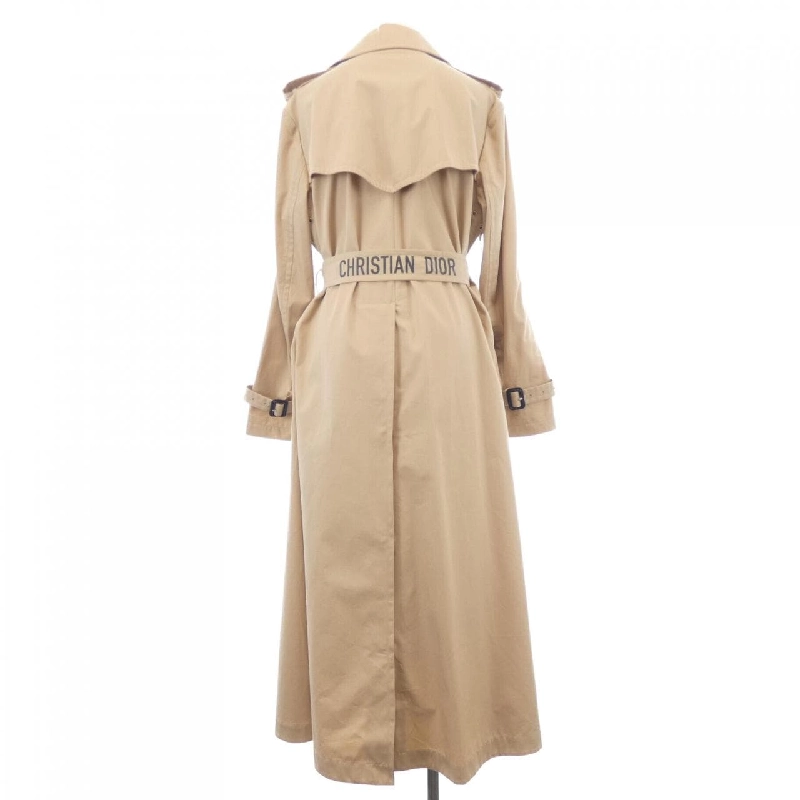 Áo khoác trench CHRISTIAN DIOR 917M80A3332 626992