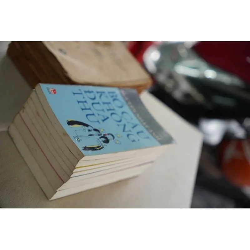 Bộ sưu tầm sách Nguyễn Nhật Ánh - Kim Đồng 699054