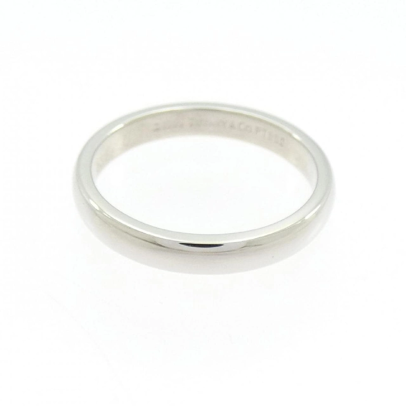 Nhẫn cưới Tiffany Forever - Hàng hiệu Authentic 833711