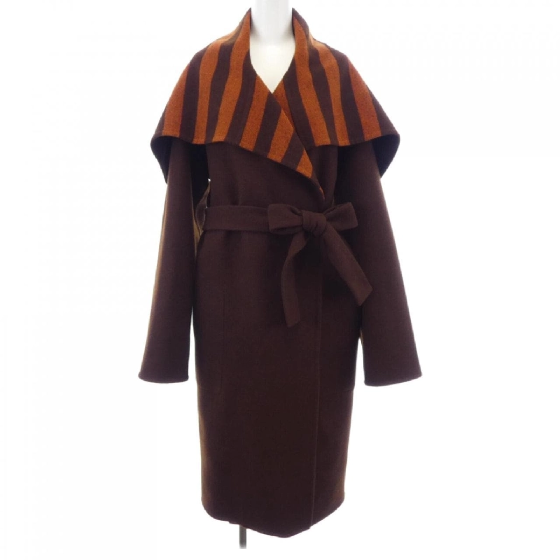 HERMES so005. Áo khoác - Hàng hiệu Chính hãng 809310