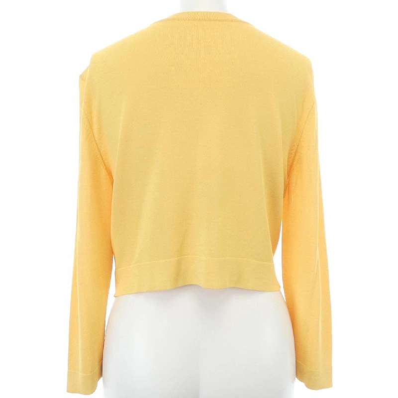 Áo khoác cardigan FOXEY 36823 628330