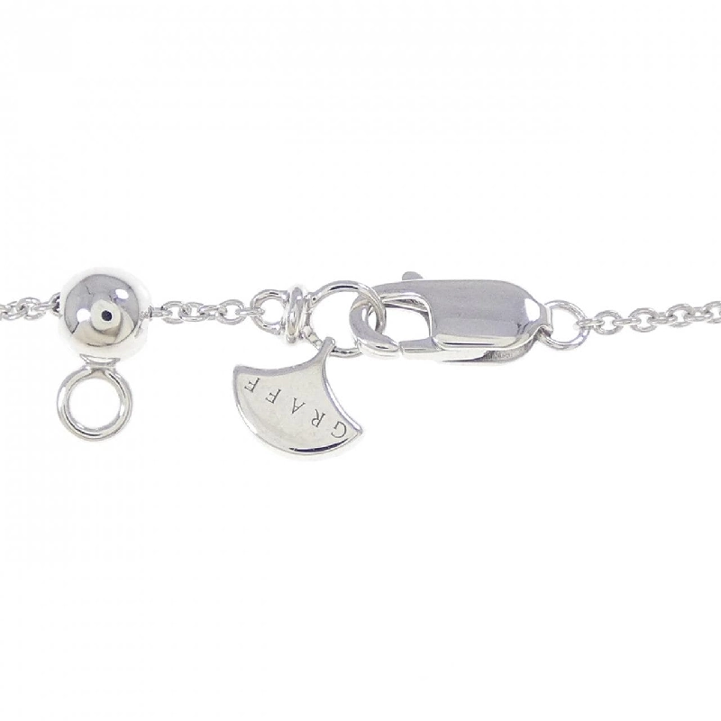 Graph Bướm Silhouette Mini Dây Chuyền - Hàng hiệu Chính hãng 842451