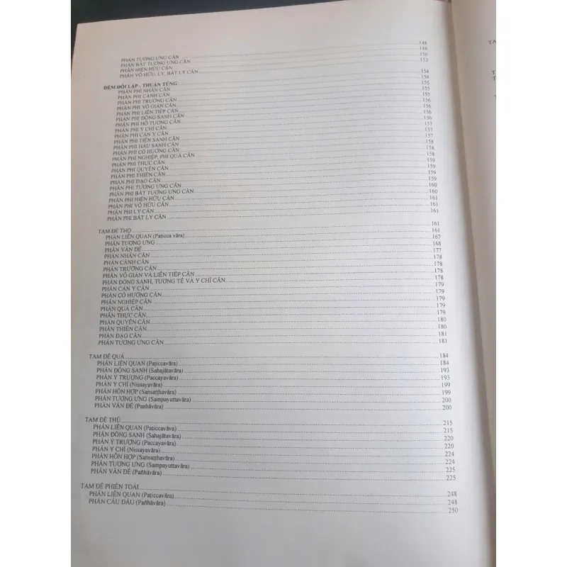 Tạng Vô Tỷ Pháp - 7 cuốn 717706