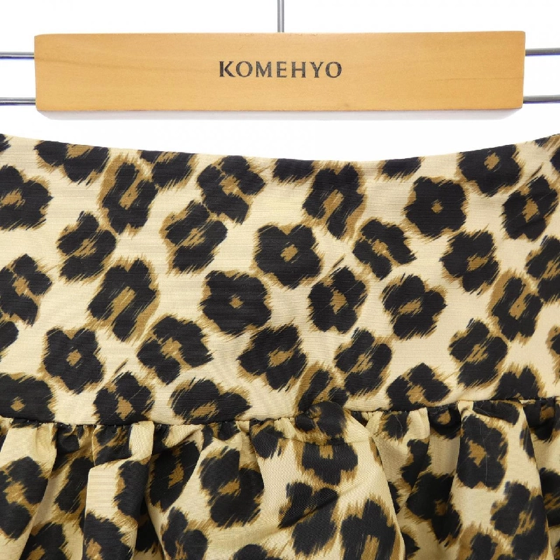 【Mã giảm giá】Red Valentino RED VALENTINO Váy 652156