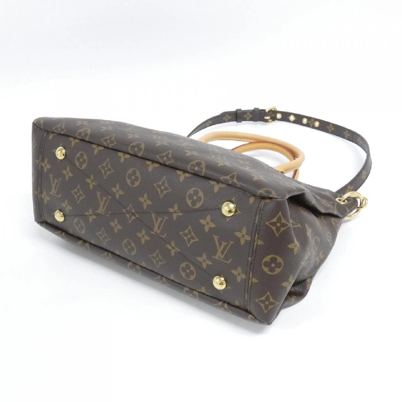Túi xách Louis Vuitton Monogram Palas M40906 - Hàng hiệu Chính hãng 803833