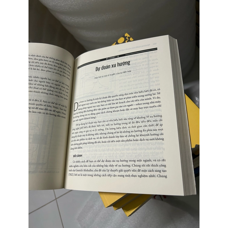 Bộ công cụ đổi mới doanh nghiệp 522677