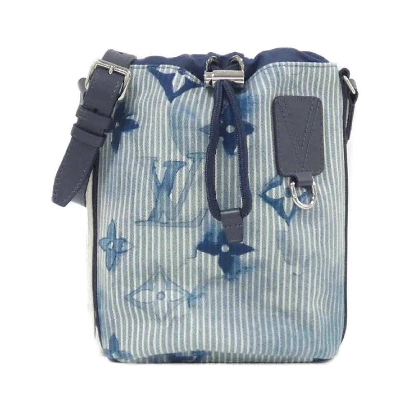 Túi đeo chéo Louis Vuitton Watercolor Monogram Sac Maran Messenger M57830 - Hàng hiệu Authentic 805516