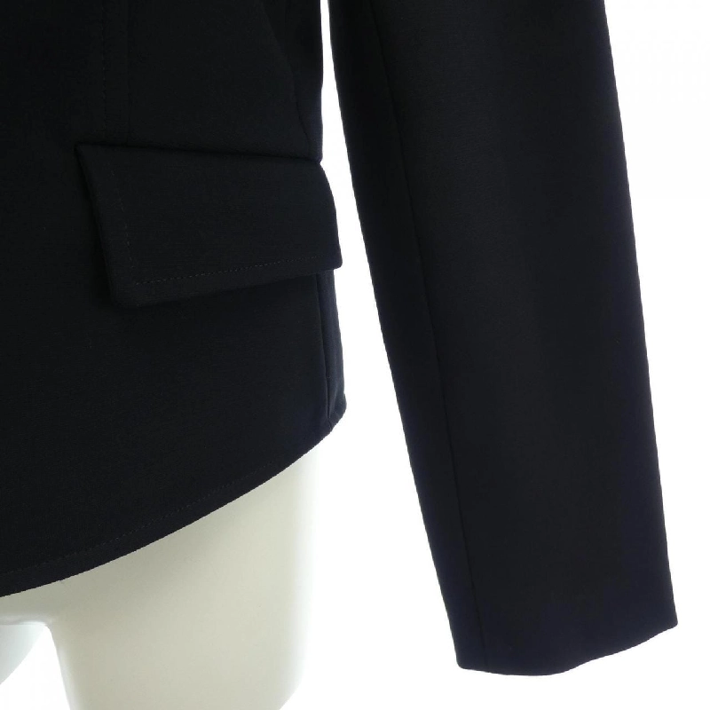 【Khuyến mãi】Áo khoác HERMES 643668