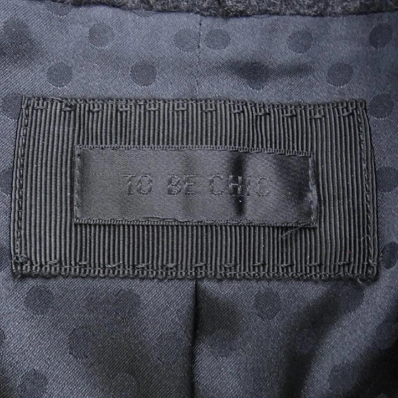 【Mã giảm giá】Áo khoác TO BE CHIC 643674