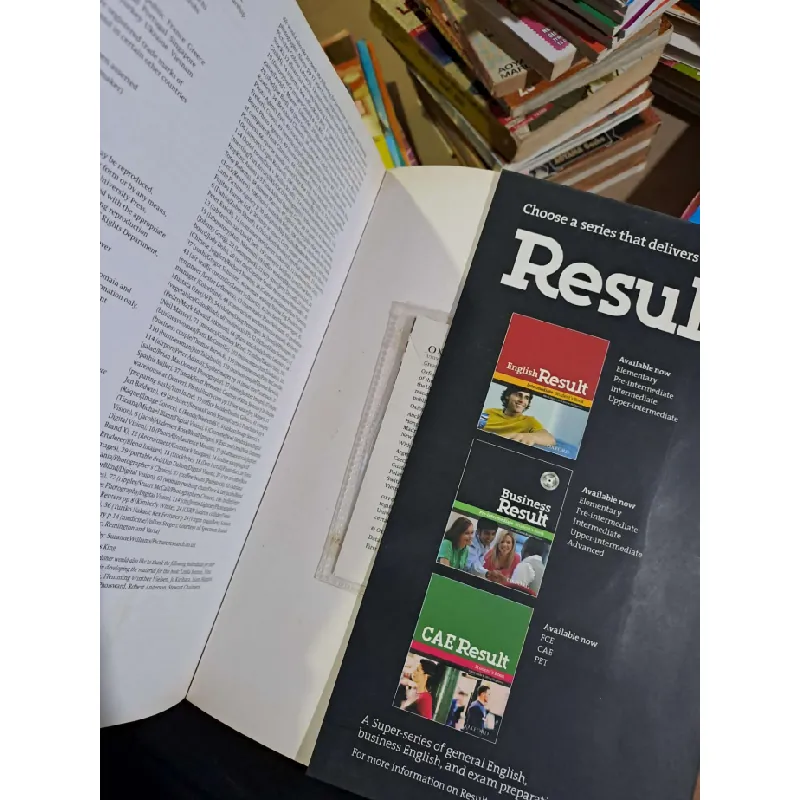 (có CD) Elementary student's book - Grant - Hughes - Turner - có viết mực mới 80% - HỌC NGOẠI NGỮ - HCM0111 629774