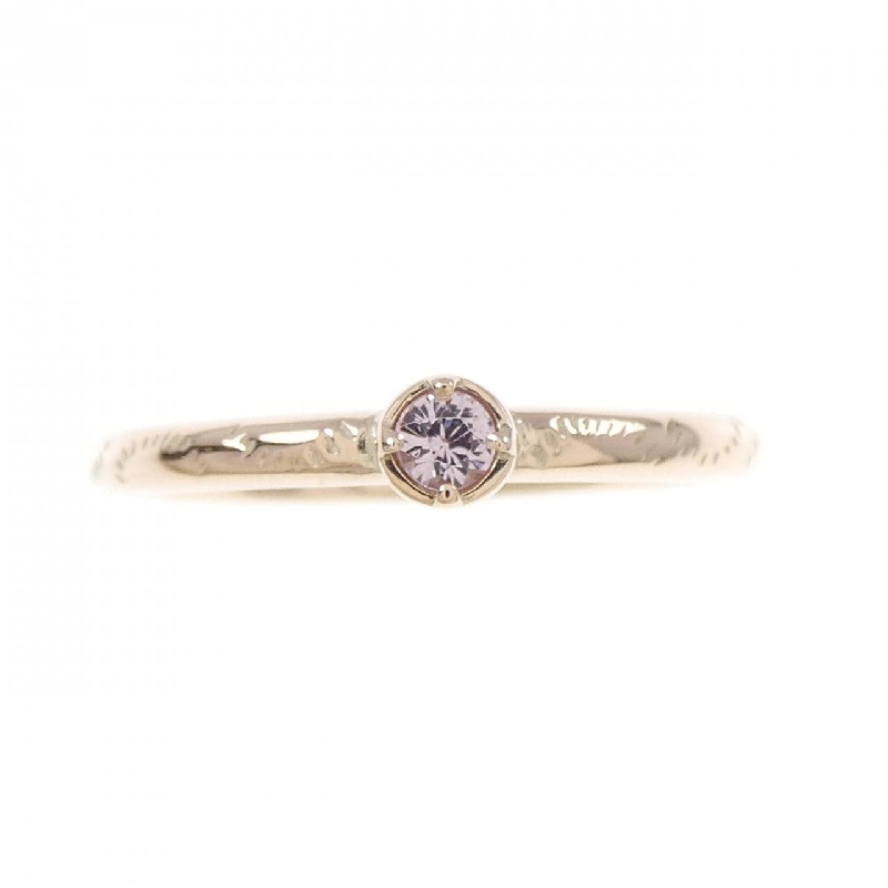 Nhẫn Garnet K10PG - Hàng hiệu Chính hãng 849128