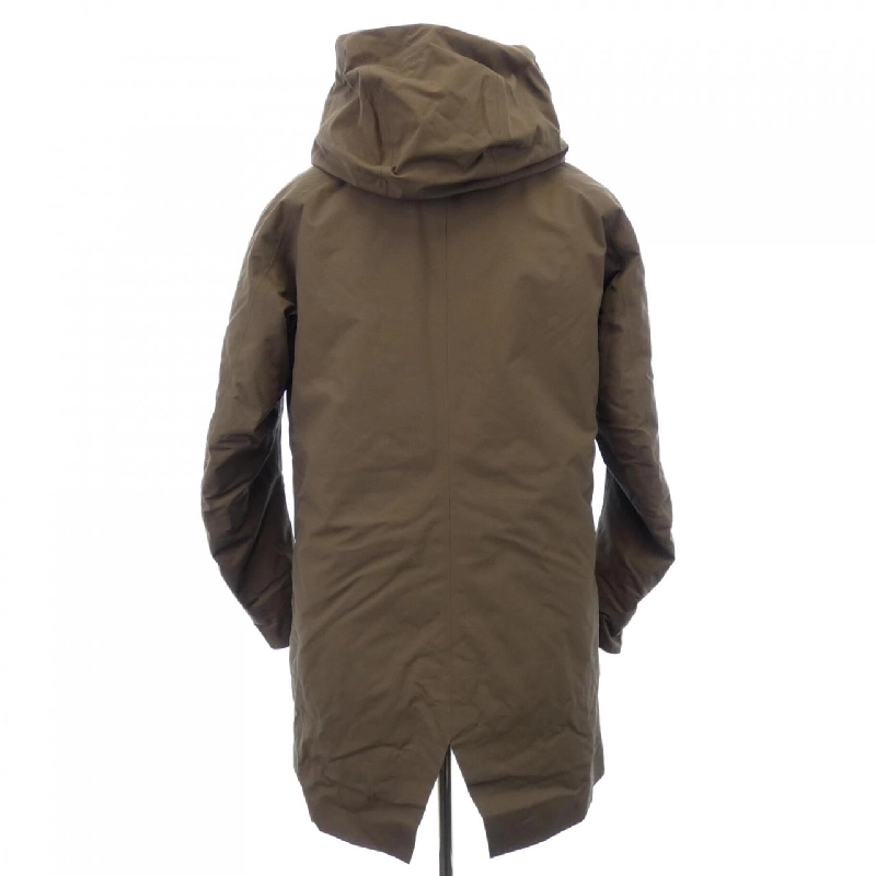 Áo khoác lông vũ ARC'TERYX VEILANCE 21743 - Hàng hiệu Authentic 886035