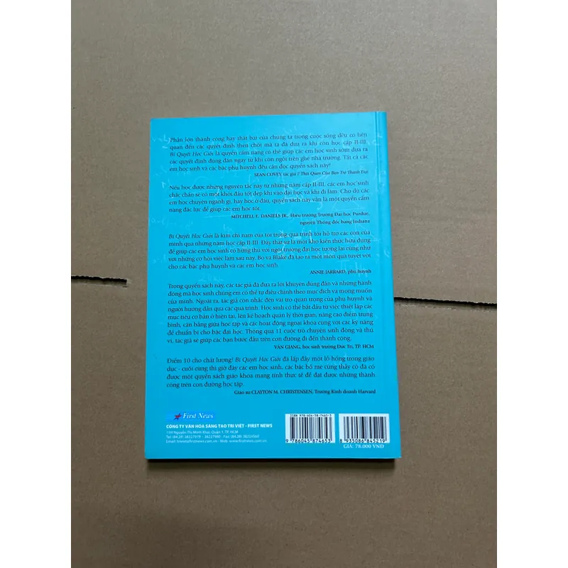 Bí quyết học giỏi 701675