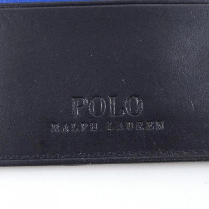 Ví thẻ POLO RALPH LAUREN - Hàng hiệu Authentic 906591