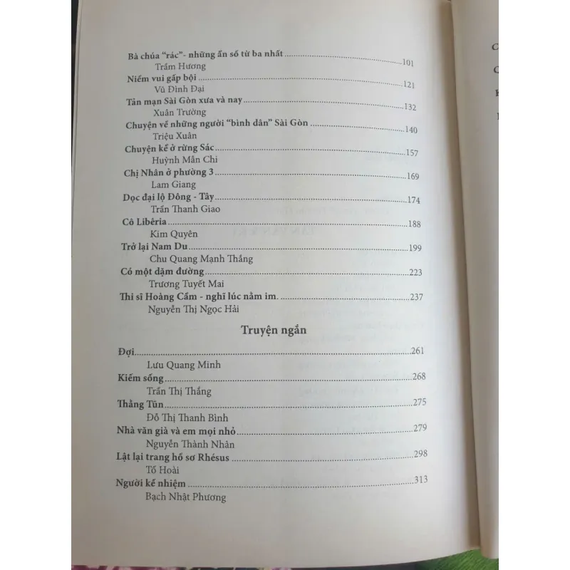 Dọc Đại Lộ Đông Tây 758505