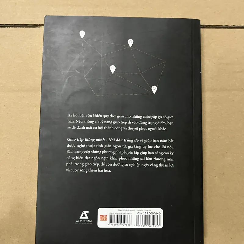 Giao tiếp thông minh nói đâu trúng đó 1019789