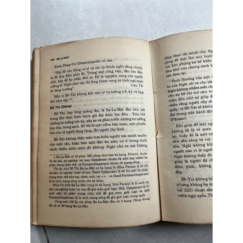 Đức Phật và Phật pháp - Narada - 1994s 530480